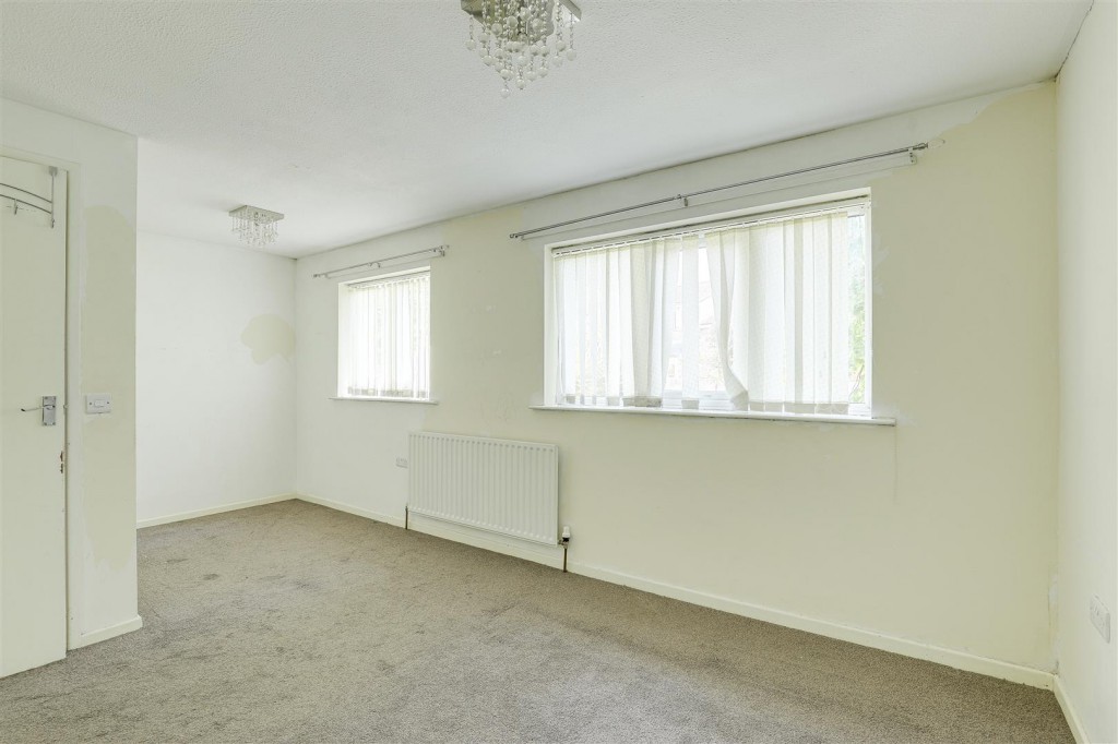 Barent Walk, Bestwood, Nottinghamshire, NG5 5LQ