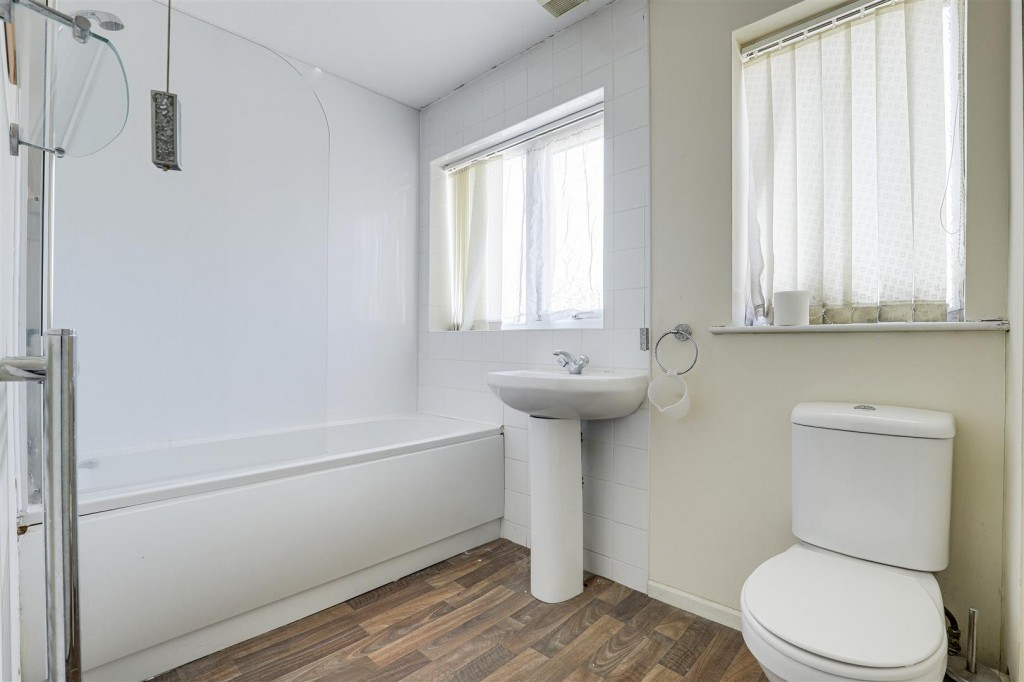Barent Walk, Bestwood, Nottinghamshire, NG5 5LQ