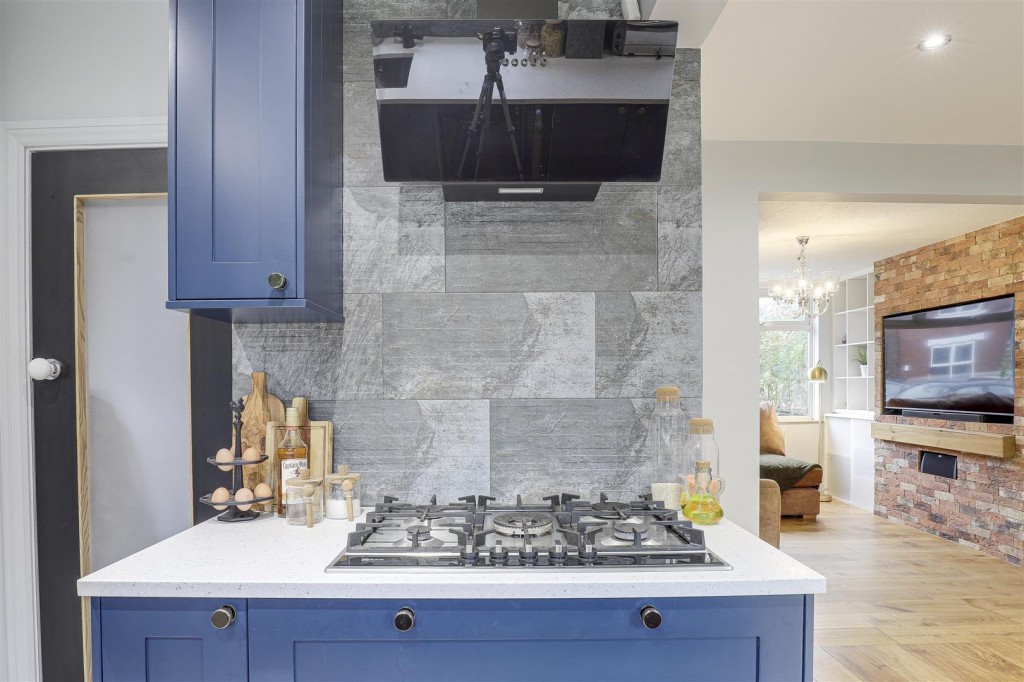 Oakleys Road, Long Eaton, Derbyshire, NG10 1FH