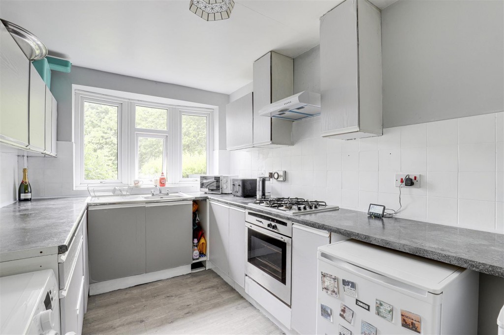 Georgia Drive, Arnold, Nottinghamshire, NG5 8HX