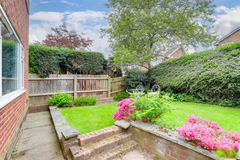 Georgia Drive, Arnold, Nottinghamshire, NG5 8HX