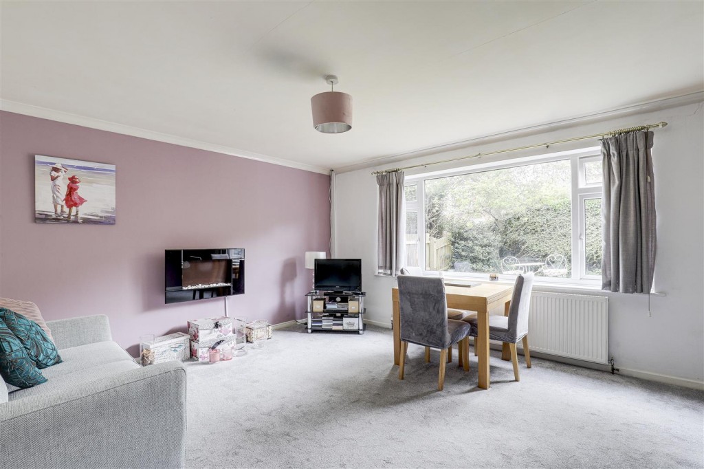 Georgia Drive, Arnold, Nottinghamshire, NG5 8HX