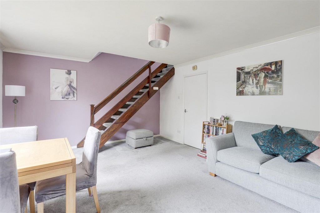 Georgia Drive, Arnold, Nottinghamshire, NG5 8HX