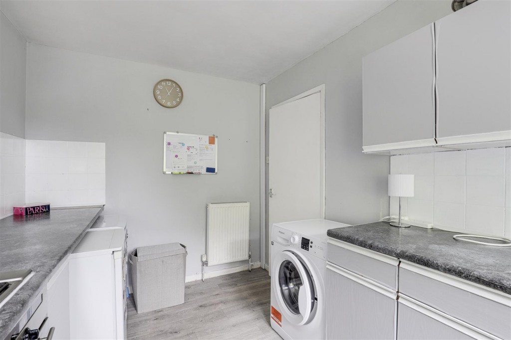 Georgia Drive, Arnold, Nottinghamshire, NG5 8HX