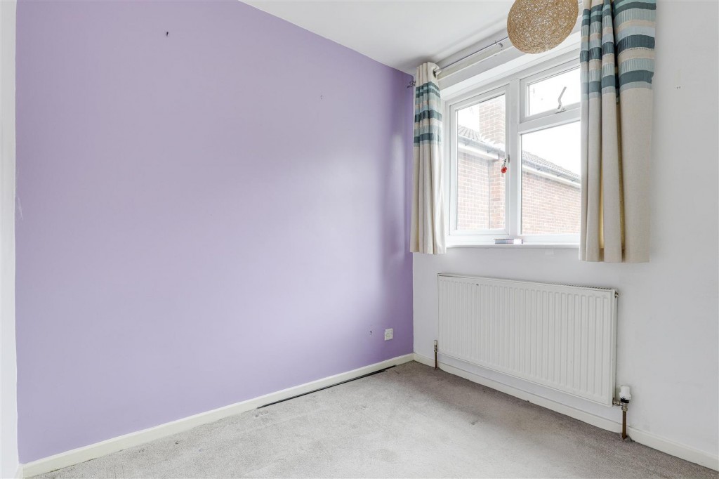 Georgia Drive, Arnold, Nottinghamshire, NG5 8HX