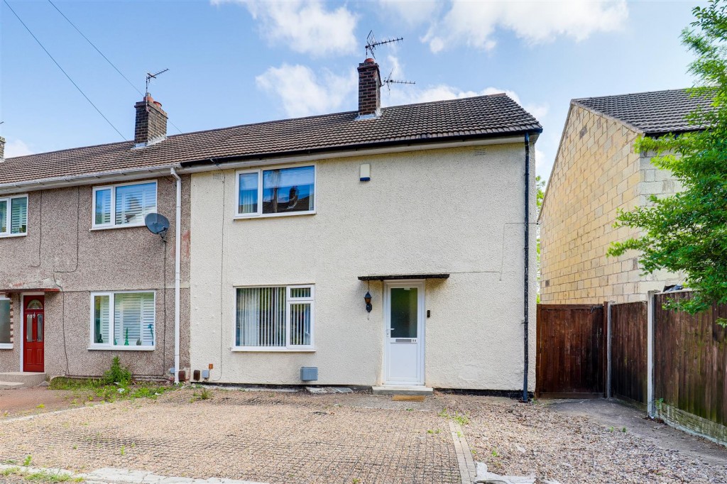 Phoenix Avenue, Gedling, Nottinghamshire, NG4 4DT