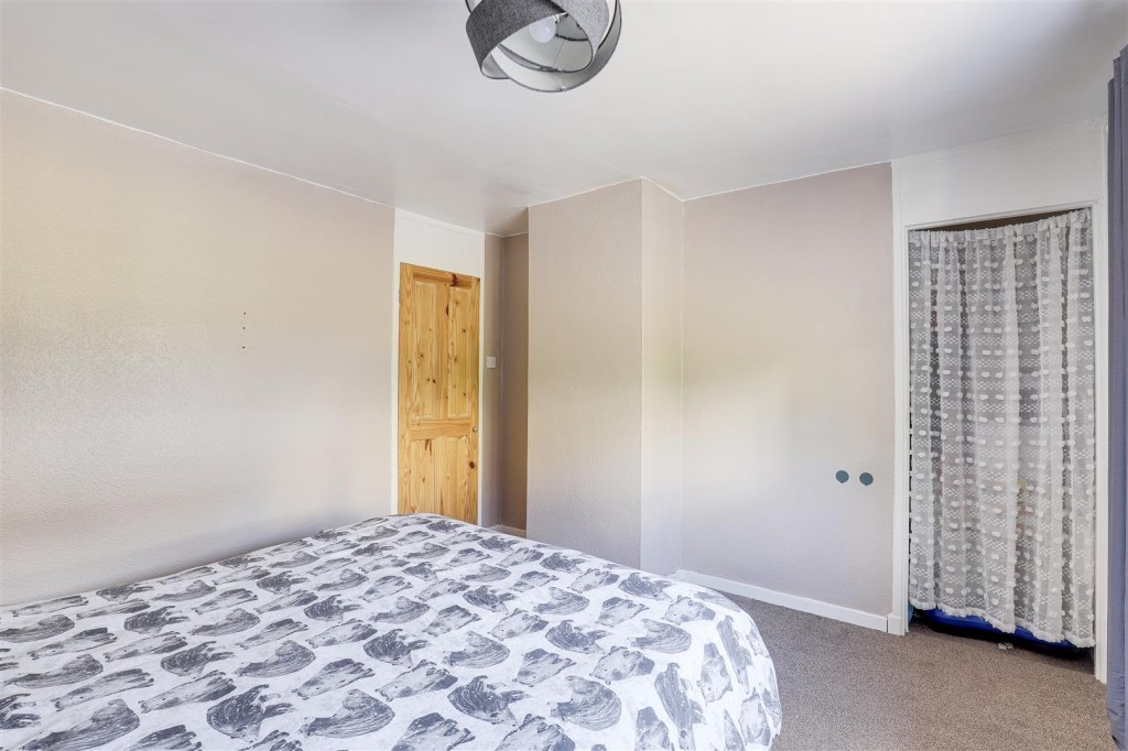 Phoenix Avenue, Gedling, Nottinghamshire, NG4 4DT