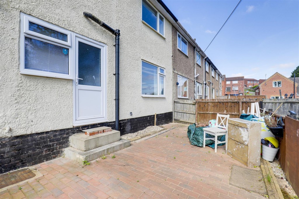 Phoenix Avenue, Gedling, Nottinghamshire, NG4 4DT