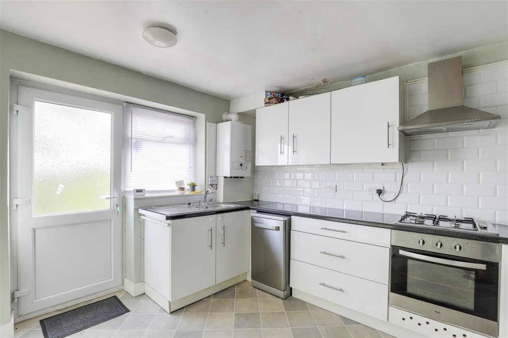 Phoenix Avenue, Gedling, Nottinghamshire, NG4 4DT