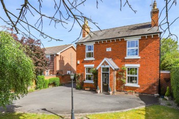 Lower Kirklington Road, Southwell, Nottinghamshire, NG25 0DX