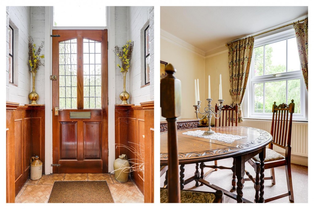 Lower Kirklington Road, Southwell, Nottinghamshire, NG25 0DX