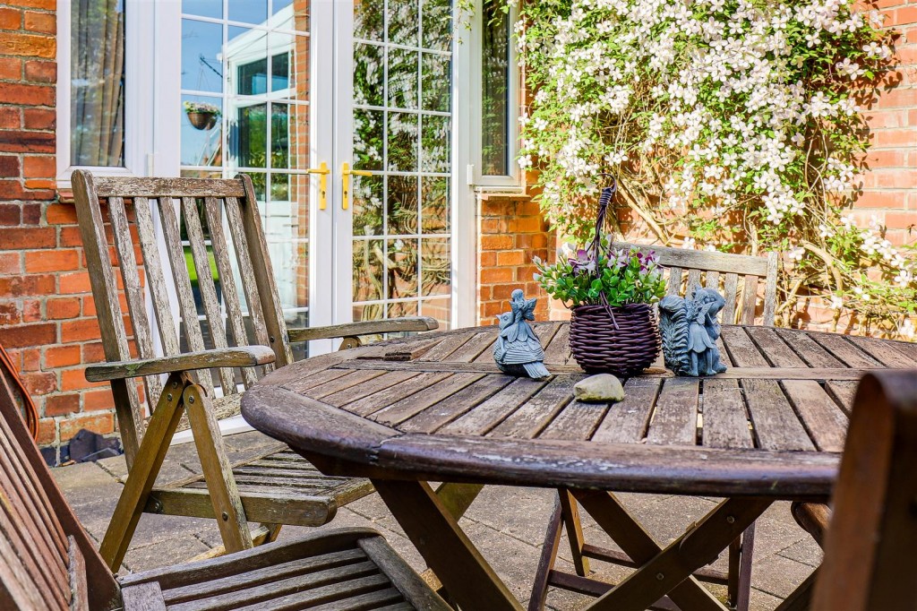 Lower Kirklington Road, Southwell, Nottinghamshire, NG25 0DX
