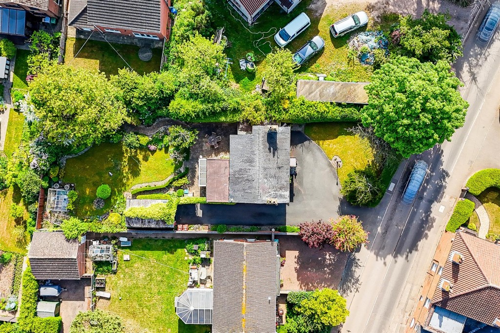 Lower Kirklington Road, Southwell, Nottinghamshire, NG25 0DX