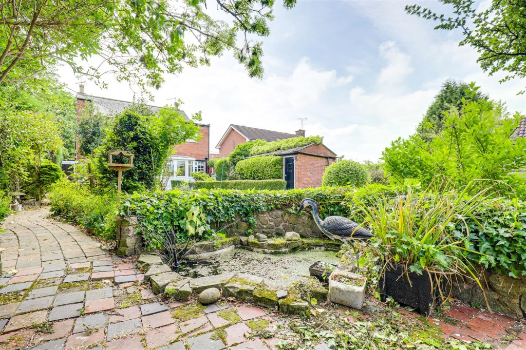 Lower Kirklington Road, Southwell, Nottinghamshire, NG25 0DX
