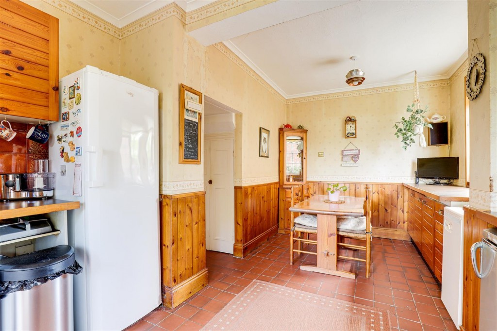 Lower Kirklington Road, Southwell, Nottinghamshire, NG25 0DX