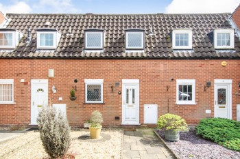 Blakeney Walk, Arnold, Nottinghamshire, NG5 6SF