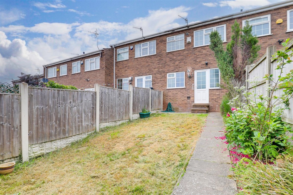 Howbeck Road, Arnold, Nottingham, NG5 8QE