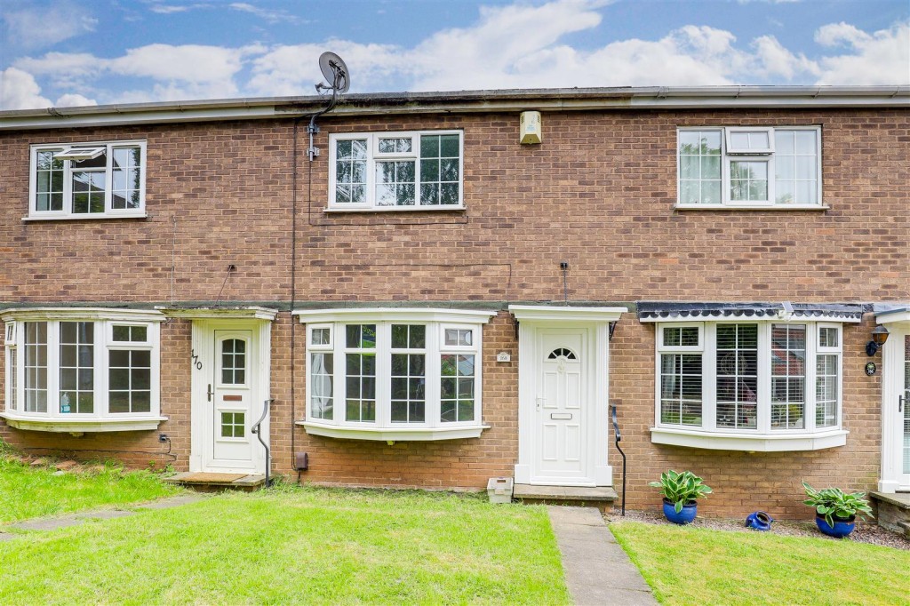 Howbeck Road, Arnold, Nottingham, NG5 8QE
