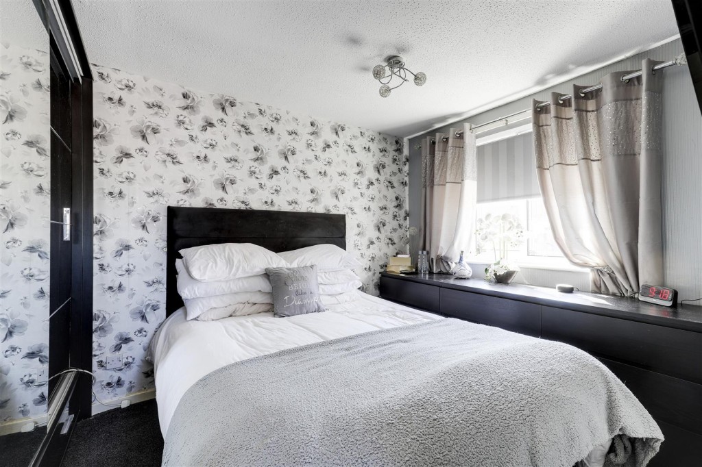 Downes Close, Bulwell, Nottinghamshire, NG6 7DU