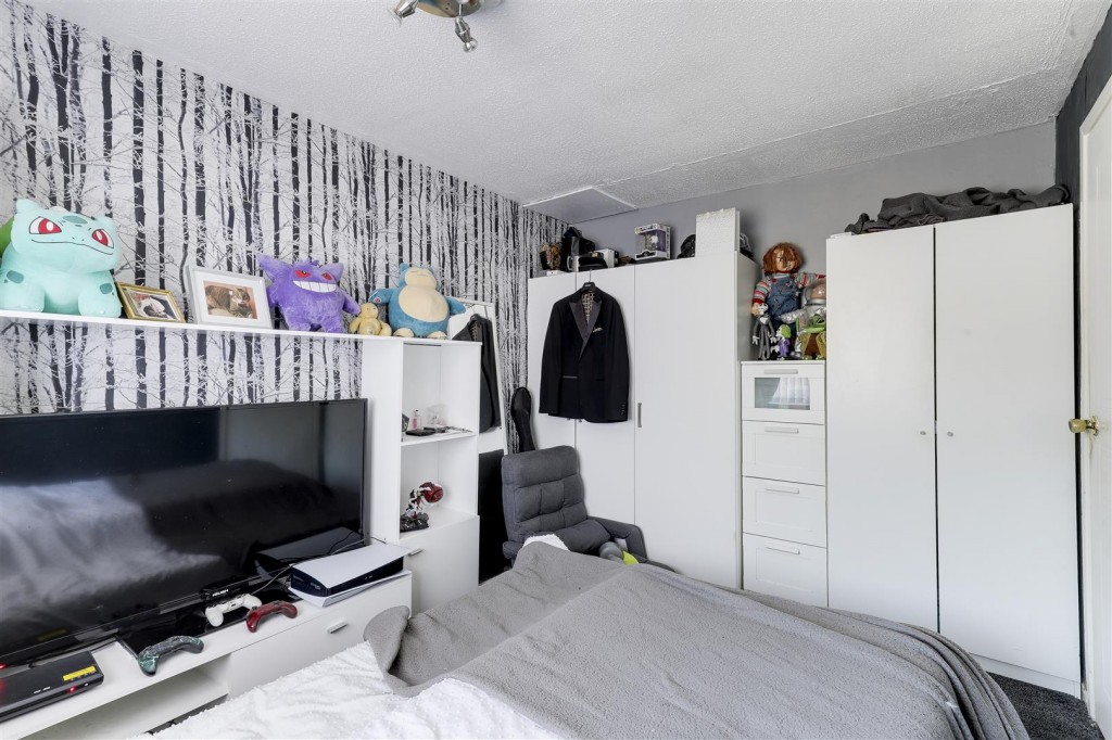 Downes Close, Bulwell, Nottinghamshire, NG6 7DU