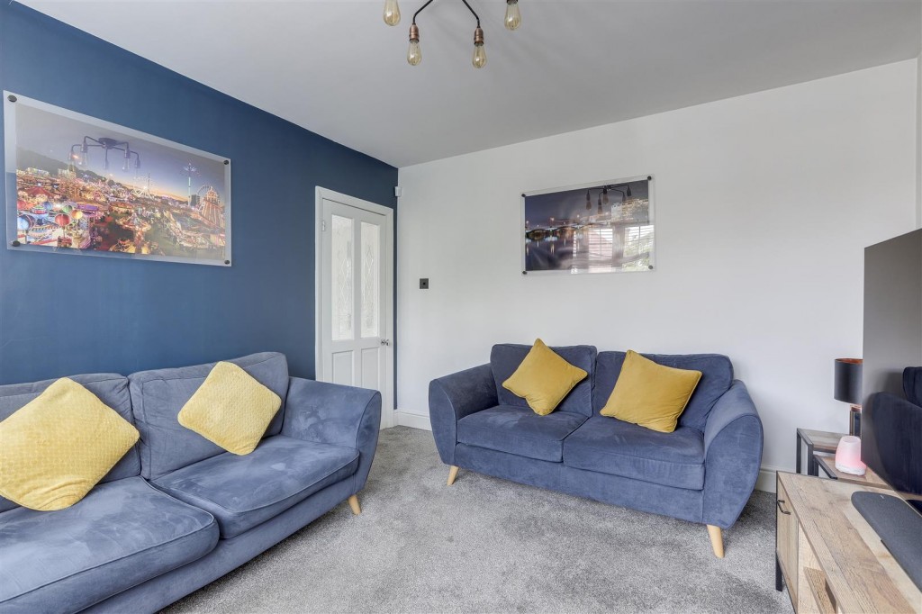 Franklyn Gardens, Aspley, Nottinghamshire, NG8 3NZ