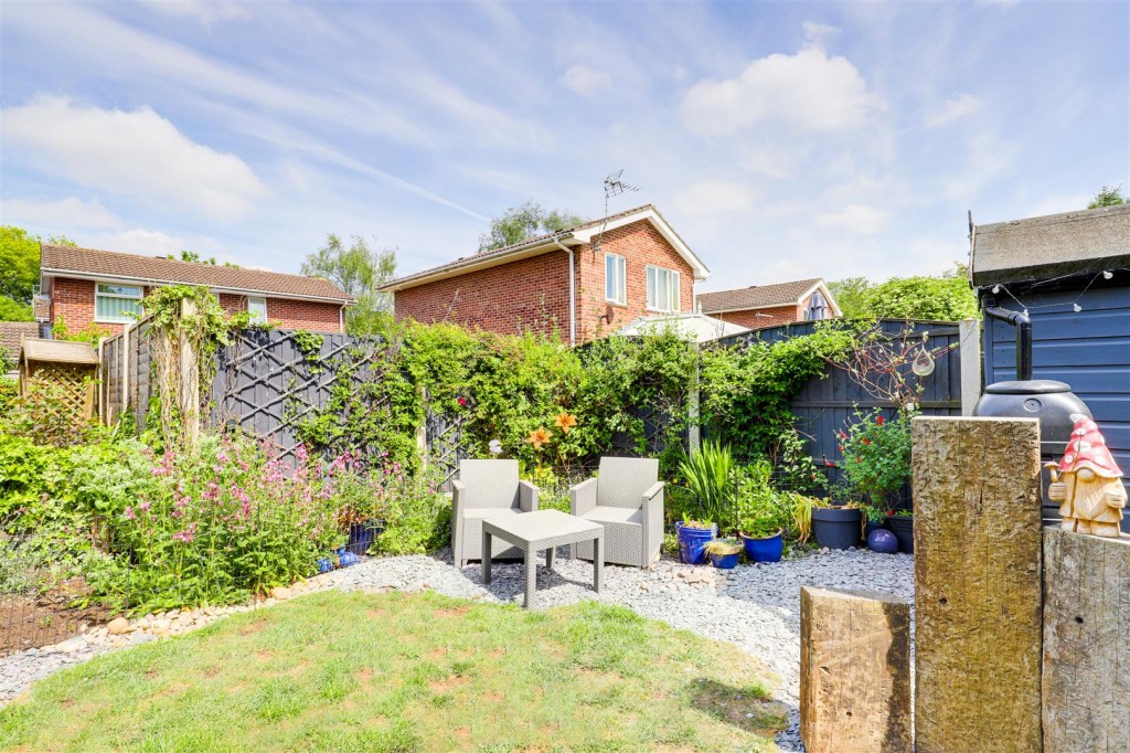 Nearsby Drive, West Bridgford, Nottinghamshire, NG2 6LA