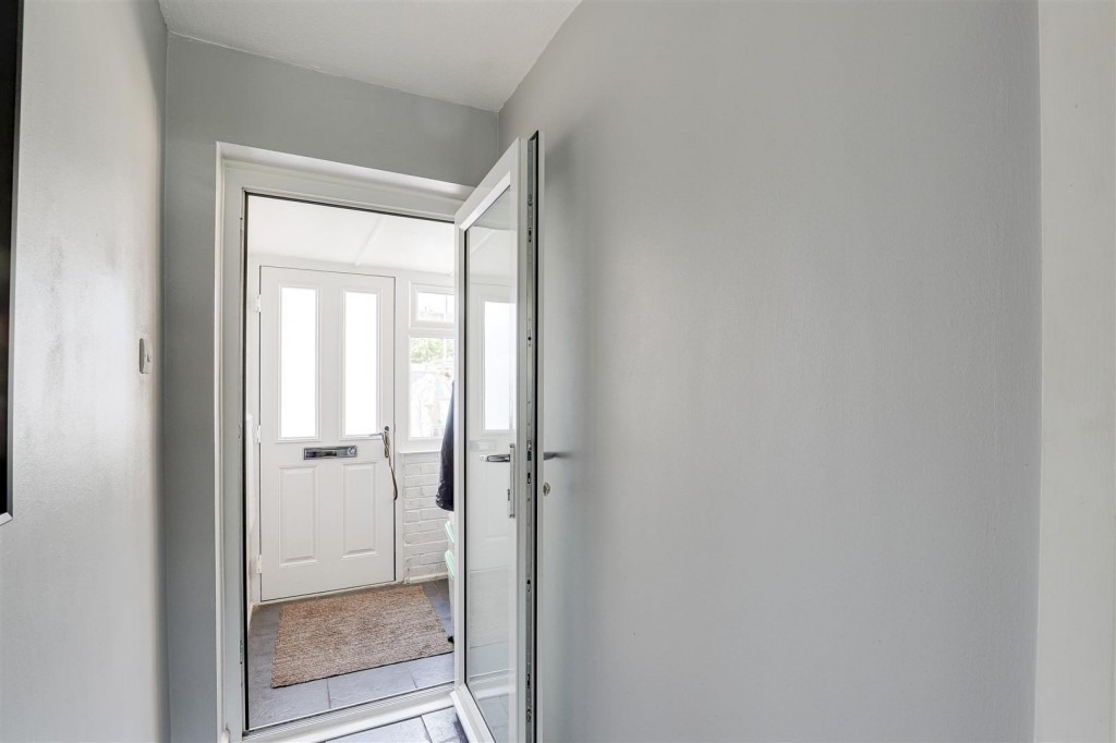 Nearsby Drive, West Bridgford, Nottinghamshire, NG2 6LA