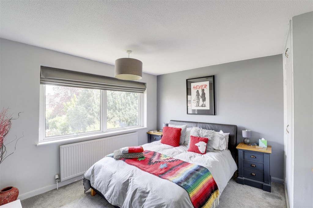 Nearsby Drive, West Bridgford, Nottinghamshire, NG2 6LA