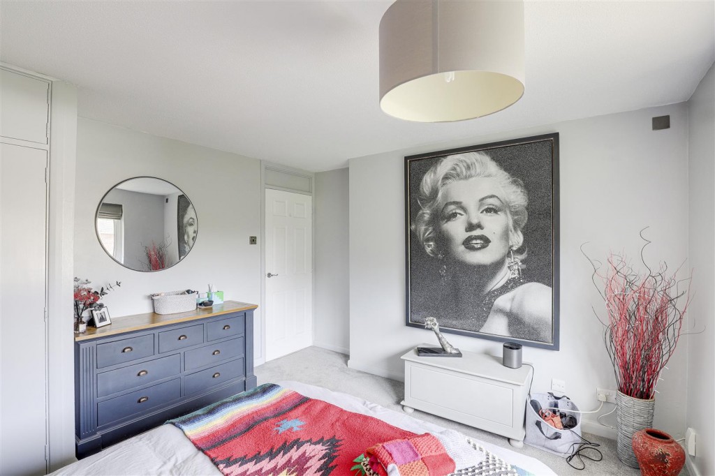 Nearsby Drive, West Bridgford, Nottinghamshire, NG2 6LA
