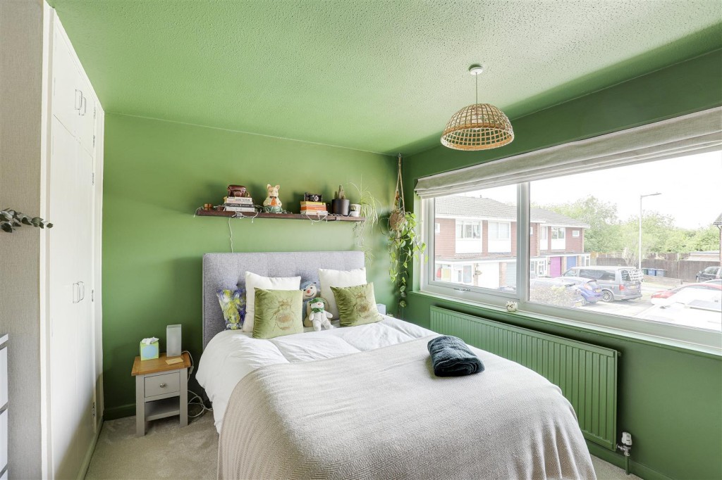Nearsby Drive, West Bridgford, Nottinghamshire, NG2 6LA