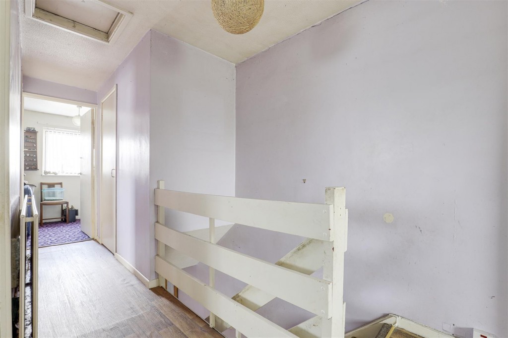Longwood Court, Top Valley, Nottinghamshire, NG5 9NF