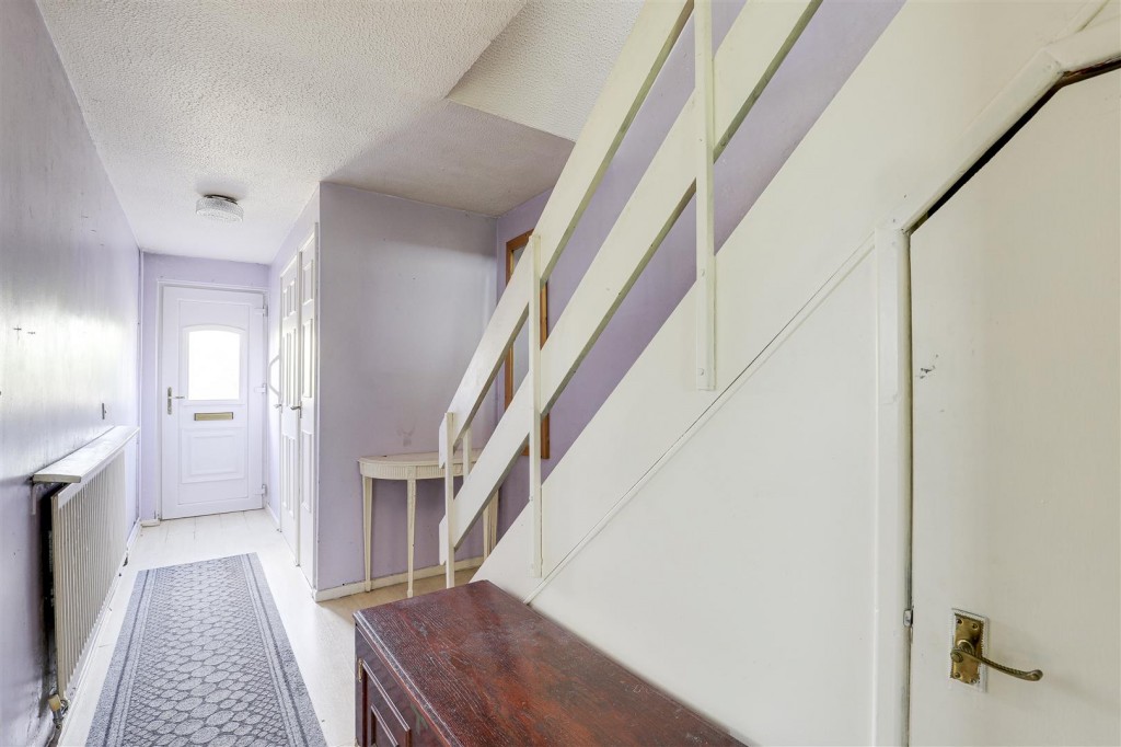 Longwood Court, Top Valley, Nottinghamshire, NG5 9NF