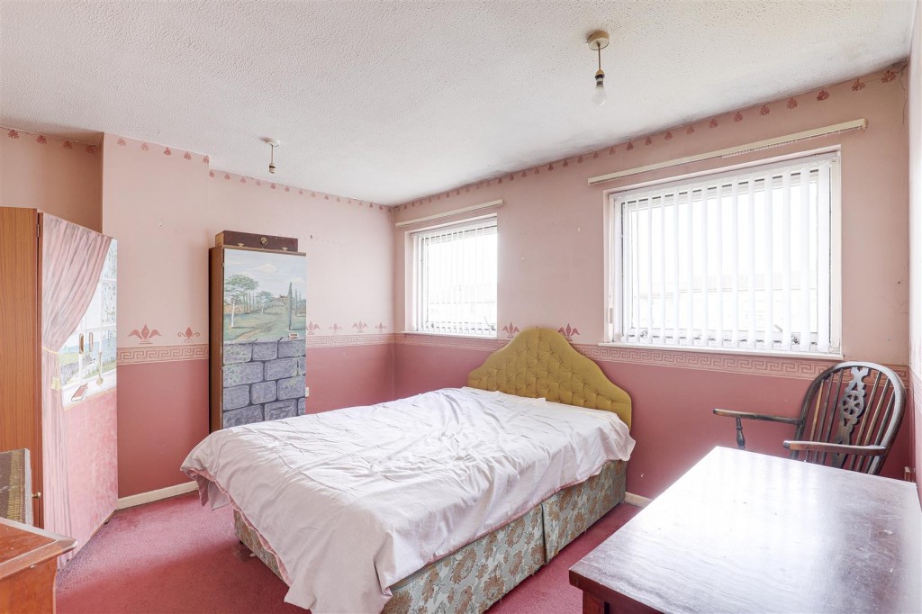 Longwood Court, Top Valley, Nottinghamshire, NG5 9NF