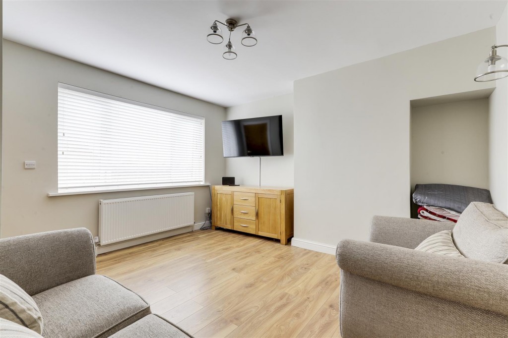 The Square, Bestwood Village, Nottinghamshire, NG6 8TS