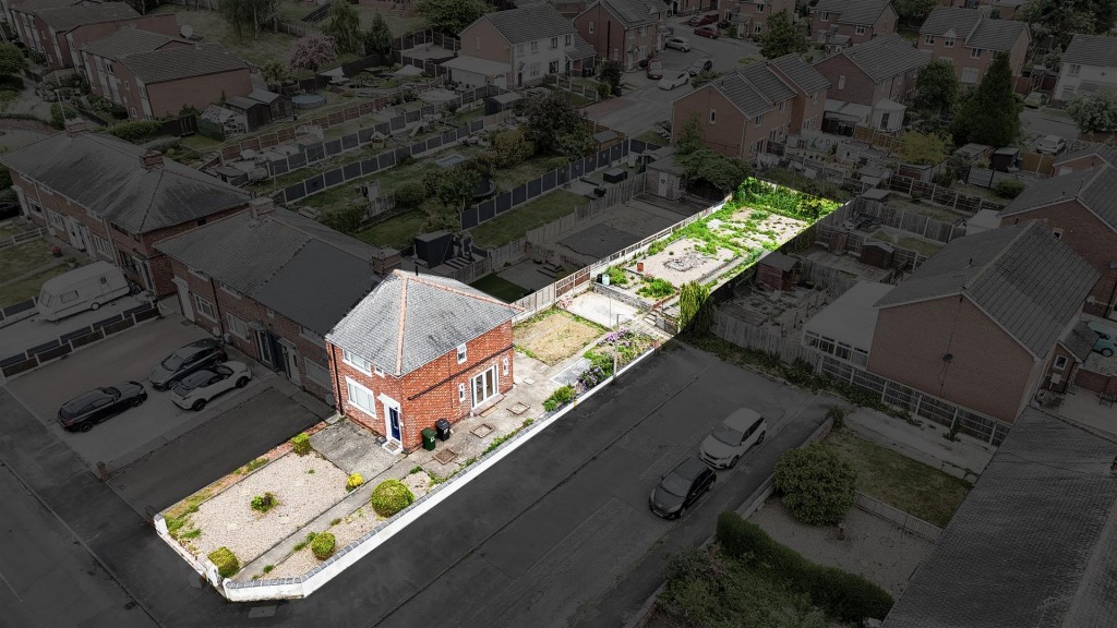 The Square, Bestwood Village, Nottinghamshire, NG6 8TS
