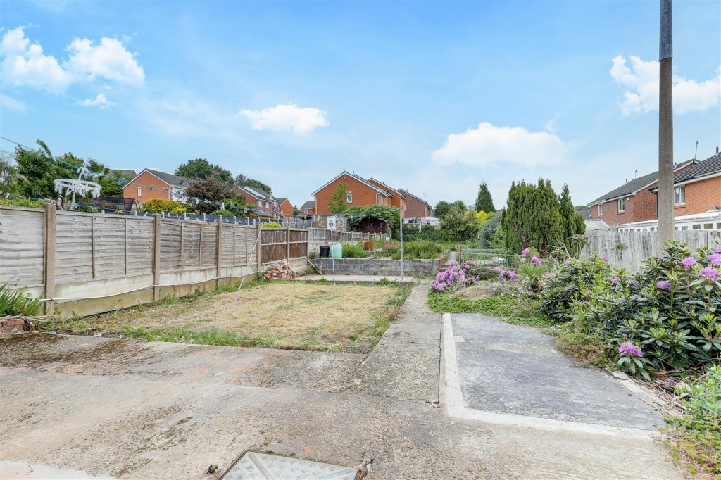 The Square, Bestwood Village, Nottinghamshire, NG6 8TS