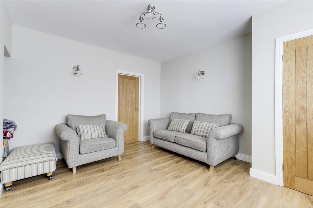 The Square, Bestwood Village, Nottinghamshire, NG6 8TS