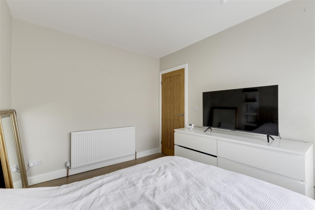 The Square, Bestwood Village, Nottinghamshire, NG6 8TS