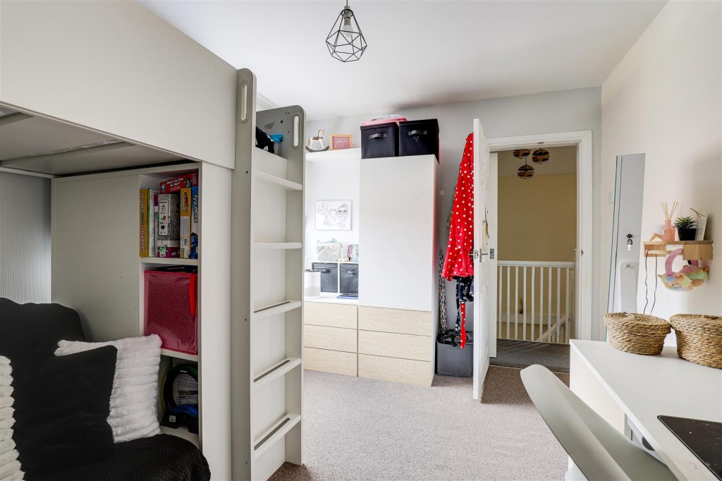 Cross Drive, Rainworth, Mansfield, Noittinghamshire, NG21 0JU