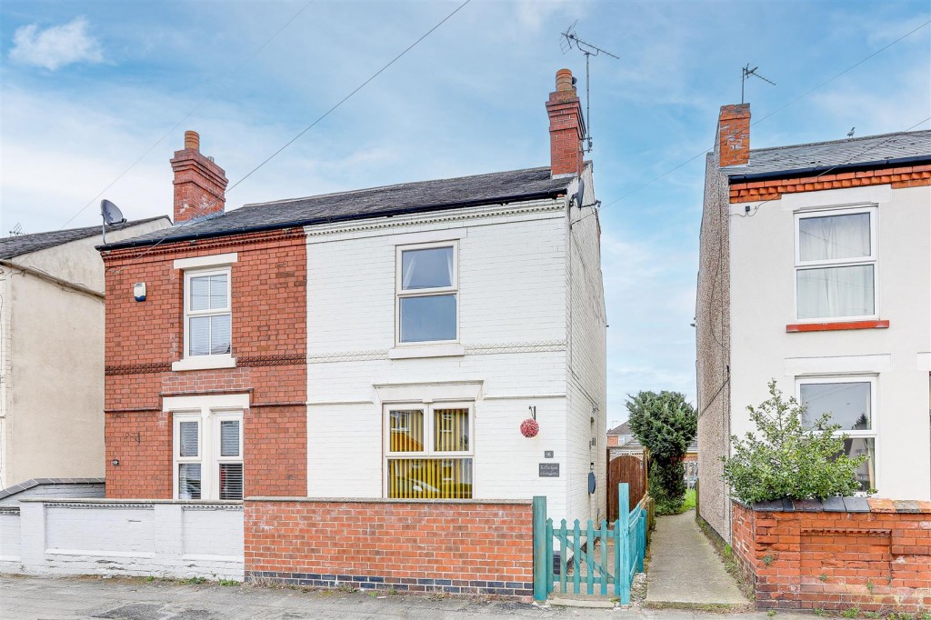 Birchwood Avenue, Long Eaton, Derbyshire, NG10 3NE