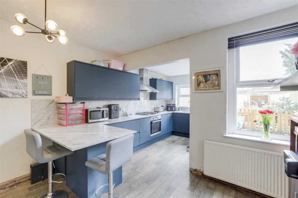 Birchwood Avenue, Long Eaton, Derbyshire, NG10 3NE