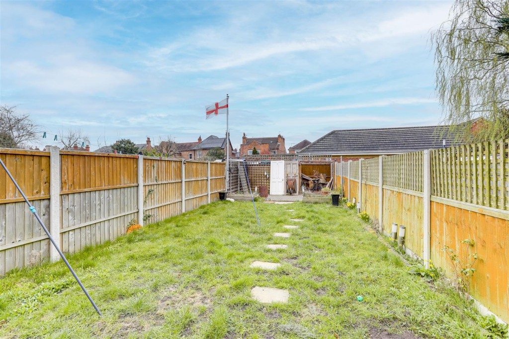 Birchwood Avenue, Long Eaton, Derbyshire, NG10 3NE