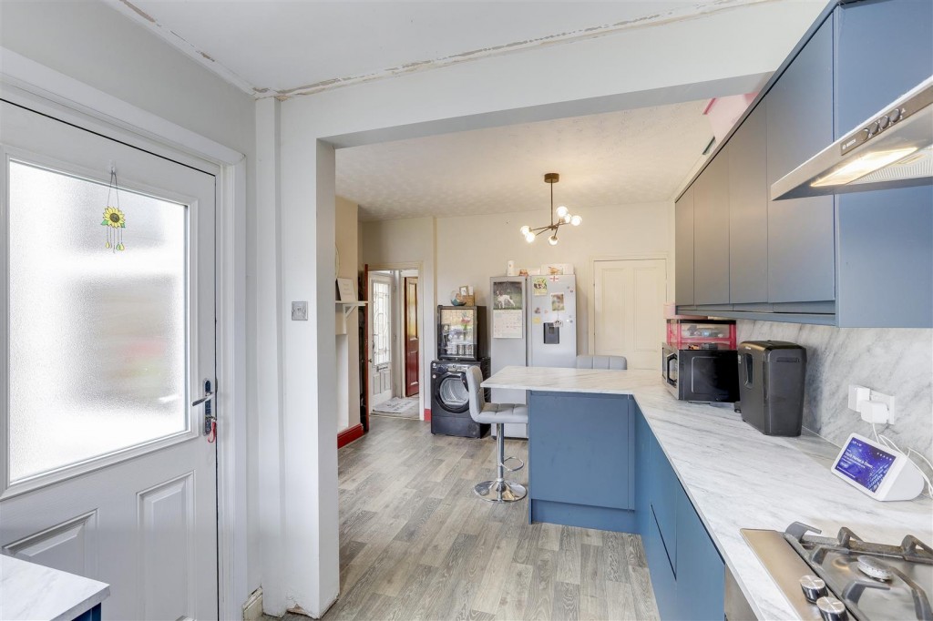 Birchwood Avenue, Long Eaton, Derbyshire, NG10 3NE