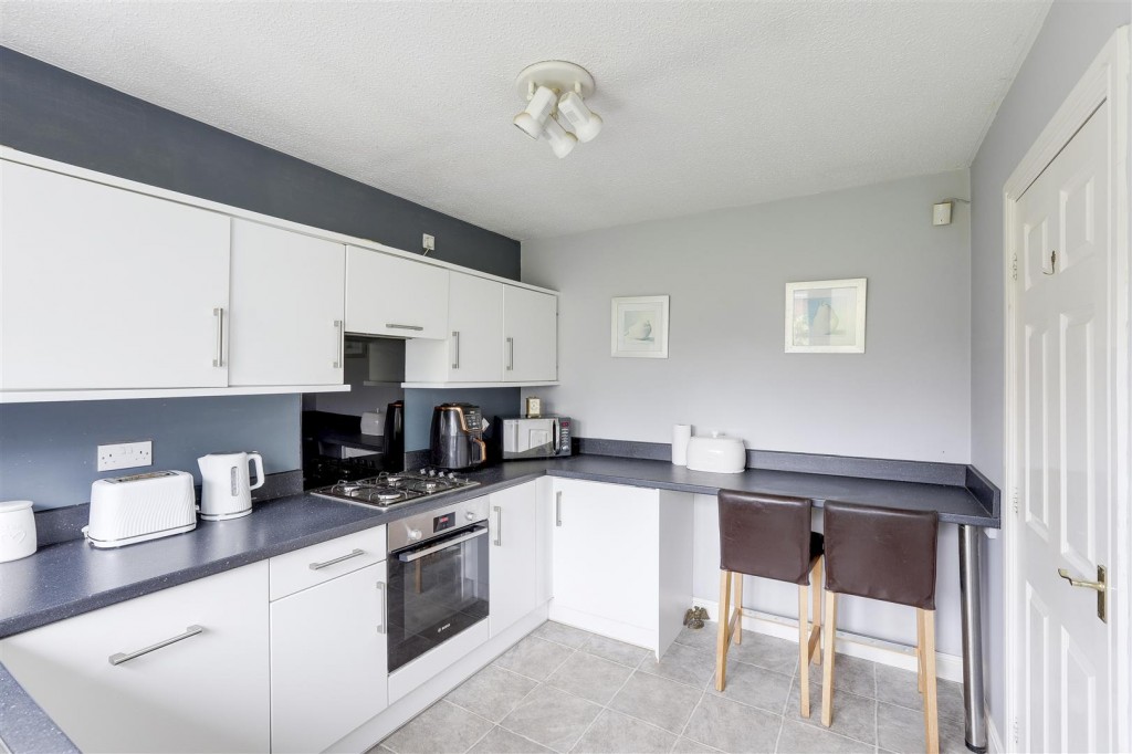 Sandwell Close, Long Eaton, Derbyshire, NG10 3RG
