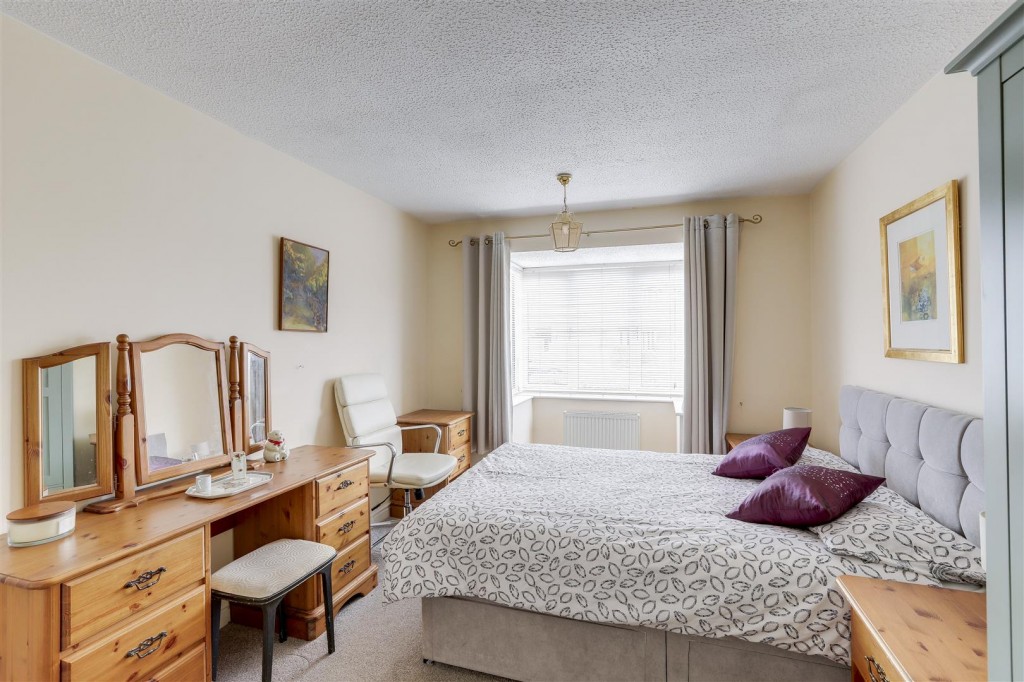 Sandwell Close, Long Eaton, Derbyshire, NG10 3RG