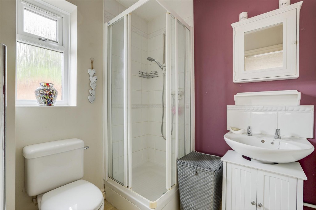 Sandwell Close, Long Eaton, Derbyshire, NG10 3RG