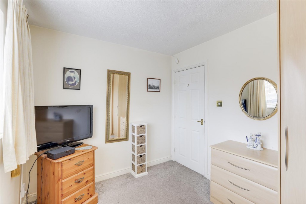 Sandwell Close, Long Eaton, Derbyshire, NG10 3RG