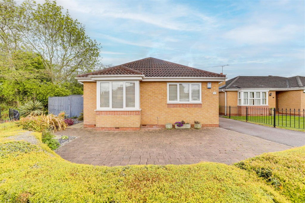 Sandwell Close, Long Eaton, Derbyshire, NG10 3RG