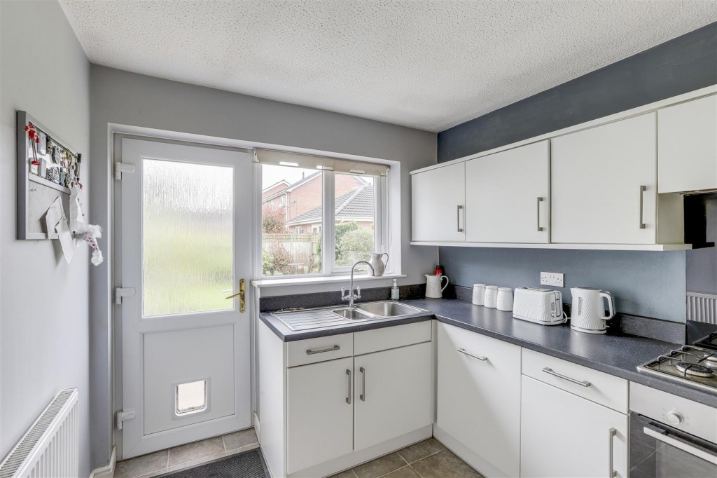 Sandwell Close, Long Eaton, Derbyshire, NG10 3RG