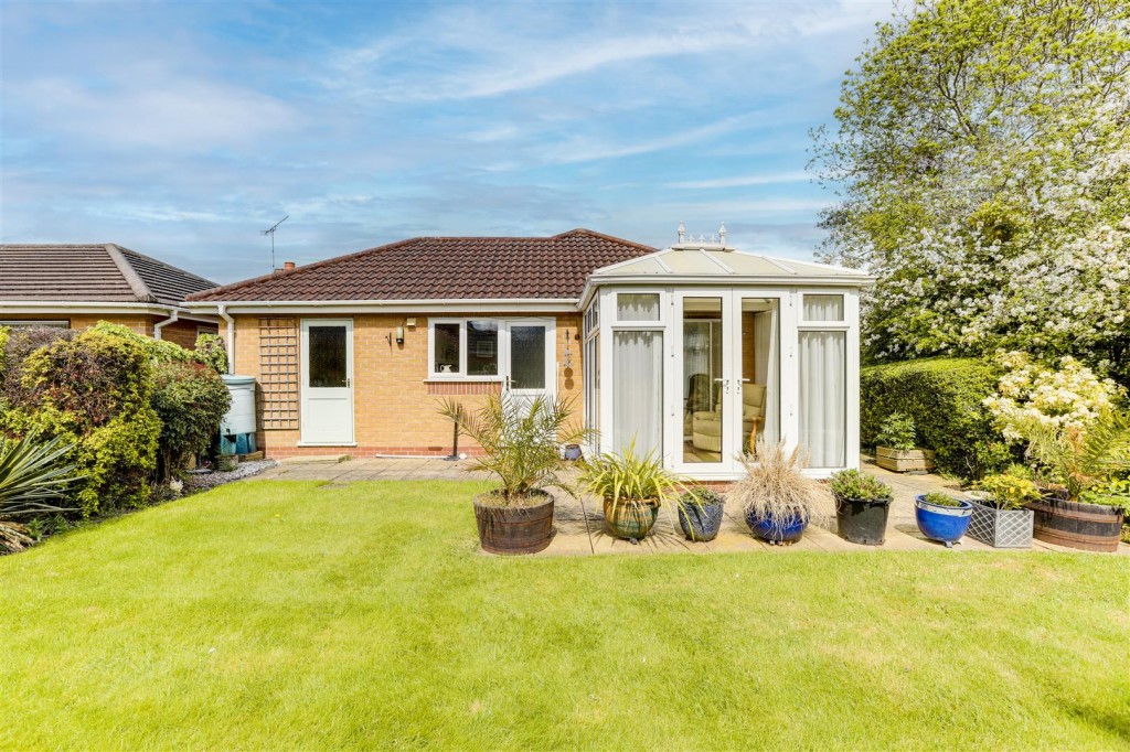 Sandwell Close, Long Eaton, Derbyshire, NG10 3RG